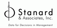 Stanard company logo